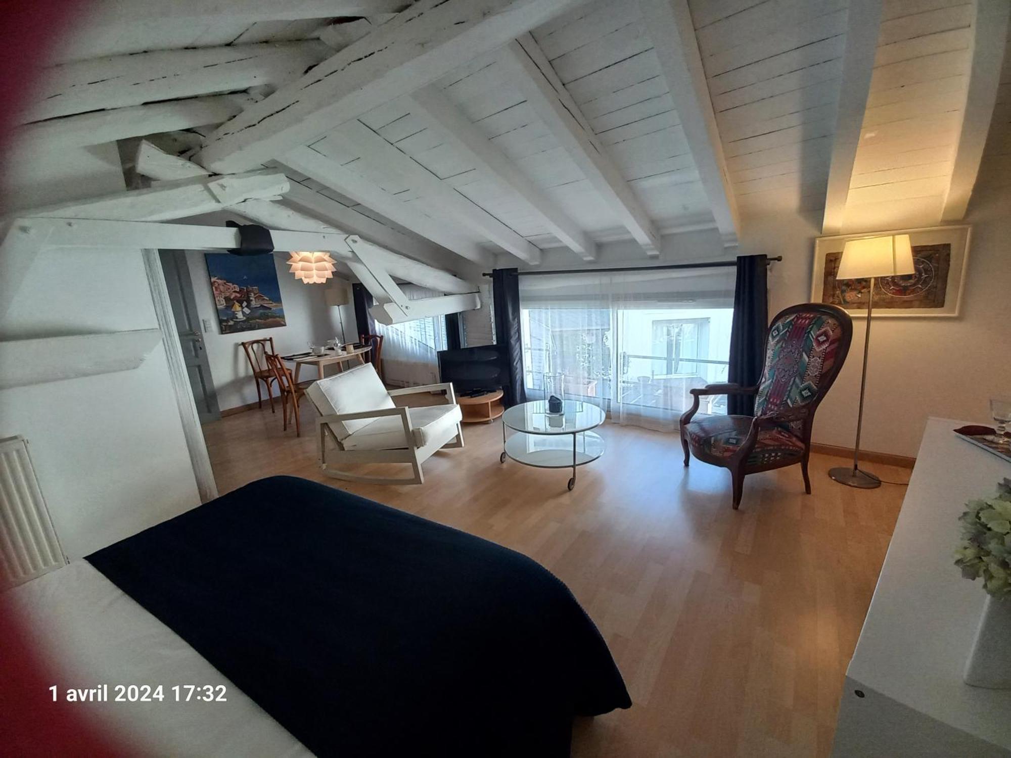 La Maison Carolane Latour-de-Carol Eksteriør bilde